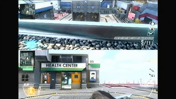 Black Ops 2 | B23R Trickshot Tutorial