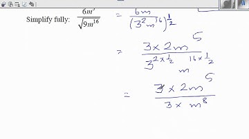 Solving equations and simplifying algebraic equations   NCEA Level 2   2008 paper