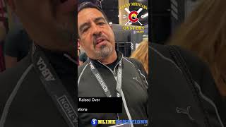 Rocky Mountain Oysters Baseball - Online Donations Testimonial #fundraising #baseball