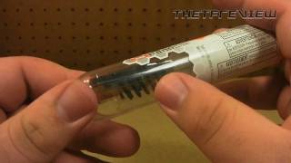 Hexbug NANO Review