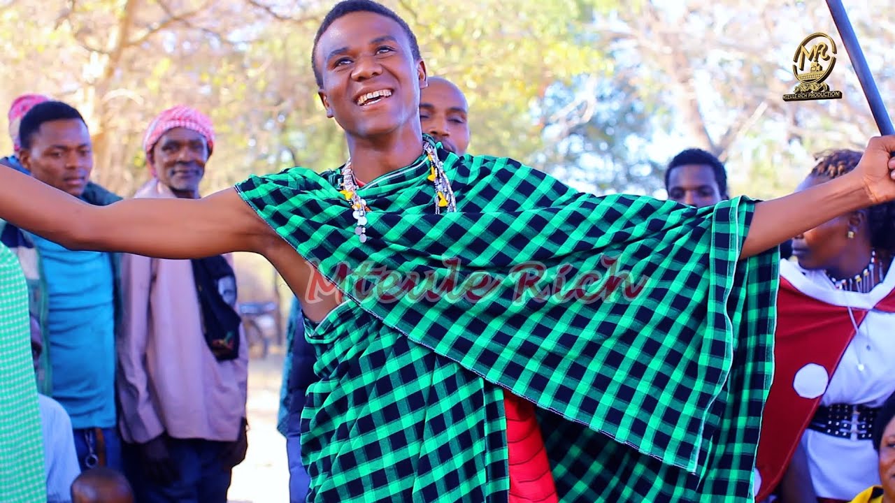 Yesu malomitiiye by Samwel one stafu  _ live performance