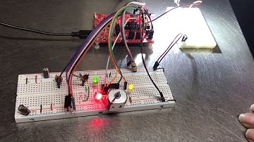 Nguyen Phung Embedded Systems Mid-Term Summer 2020