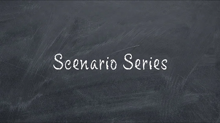 Exacq Scenario Series - Audio and Email Notifications After Business Hours