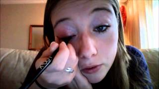 Review Lookx Eyeliner En Mascara