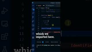 React Time Ago Library Tutorial #timeago #shorts
