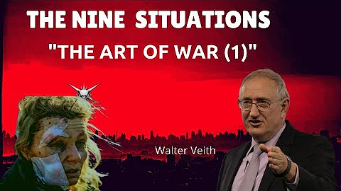 Walter Veith - The Nine Situations ( Art of War 1 ...