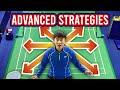 7 advanced badminton singles strategies you need to know