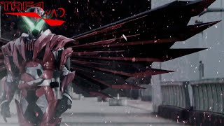 Mad kamen rider jin invoke by tm.revolution edit taf4 link to our fb
page https://www.facebook.com/taf4madofficial follow my twitter
https://twitter.c...