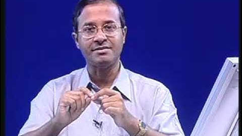 CS6011: Computer-Internet Technologies | Lec 32: Basic Cryptographic Concepts Part - I