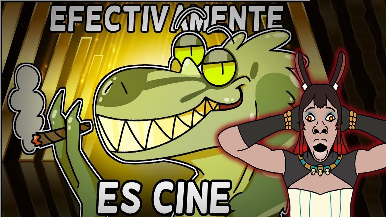 Bunny Blasty reacciona a 