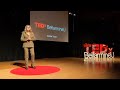 The Soulful Scientist: Why Empathy Is the Missing Variable | Gozde Yucel | TEDxBellarmineU
