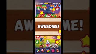 Panda Pop Level 3478