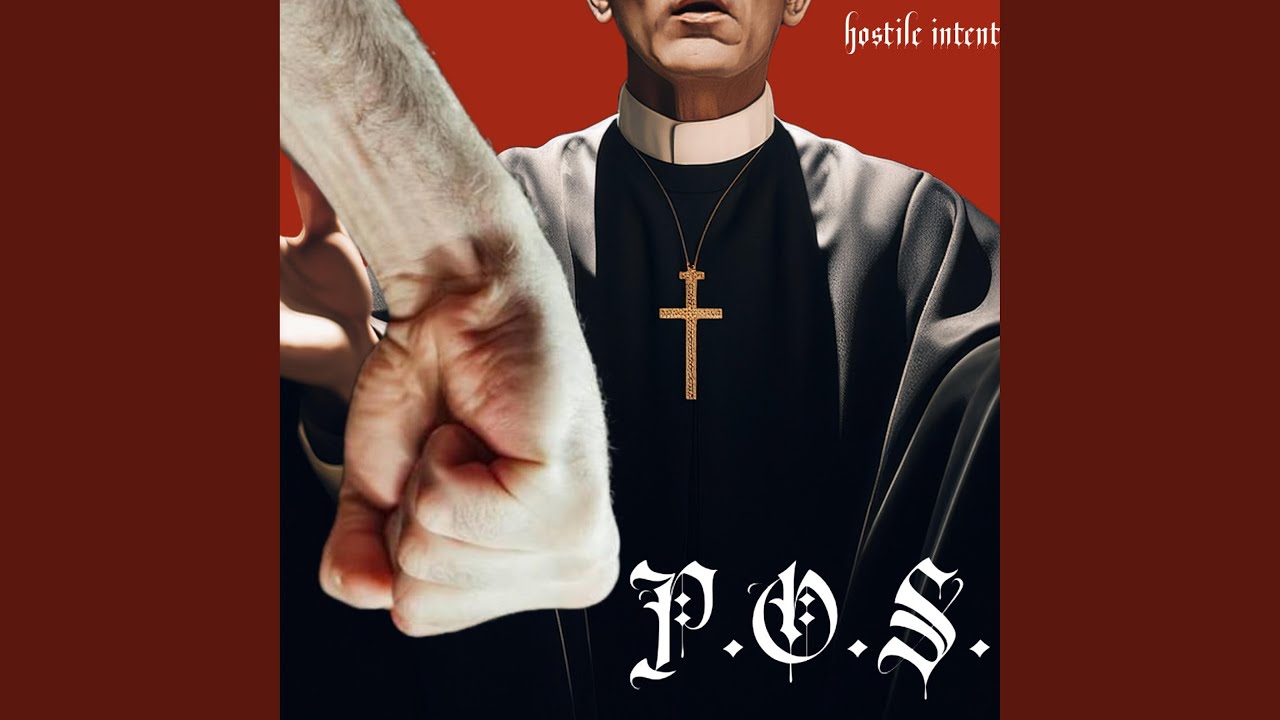 Watch P.O.S. on YouTube Watch P.O.S. on YouTube