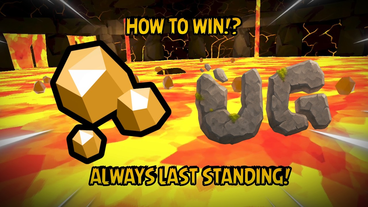 HOW TO WIN AT THE NEW UG VR MINIGAMES! | UG VR