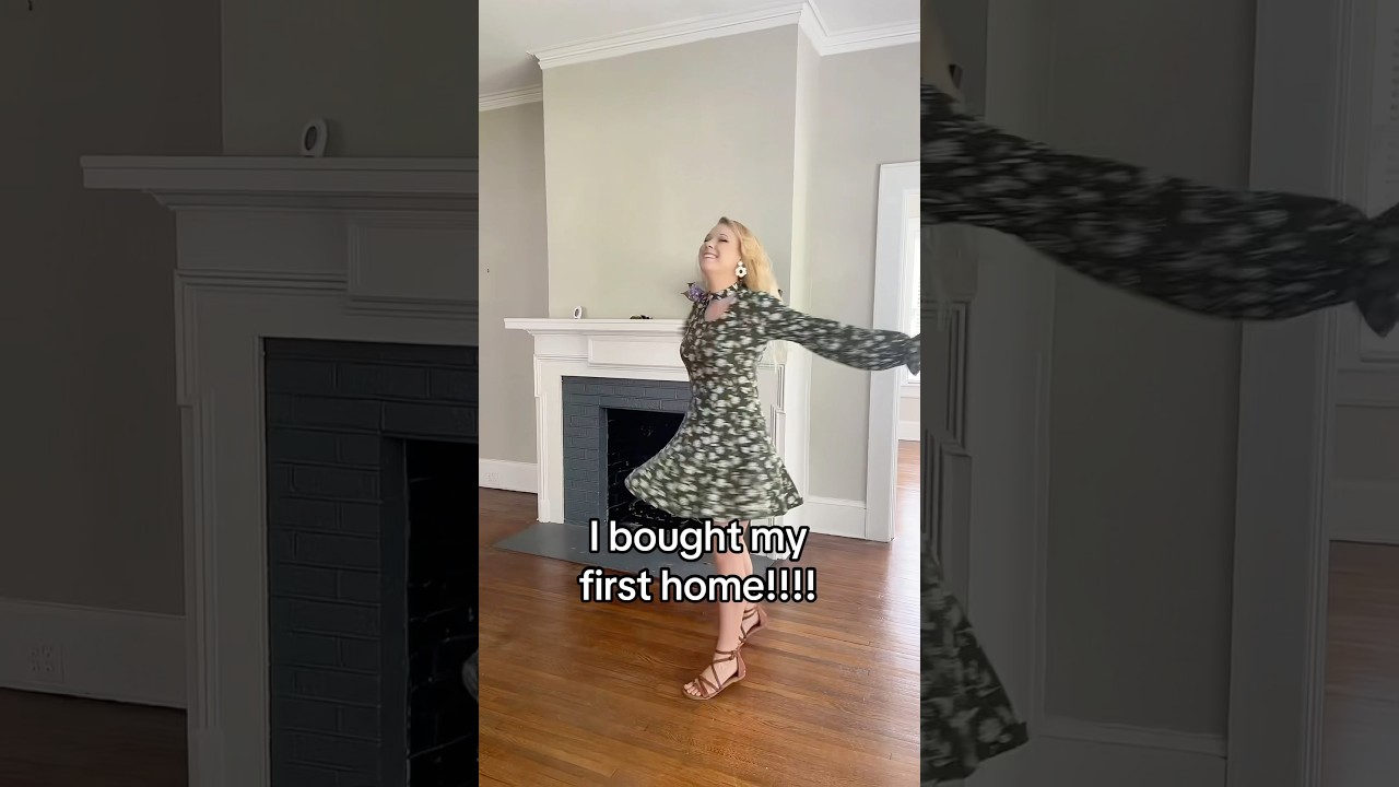 #outofcosplay #firsthome #firsthomebuyer #myhome #levelup #cosplayer