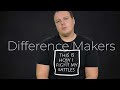 DIFFERENCE MAKERS | Jan 28, 2021 | Ryan Johnson