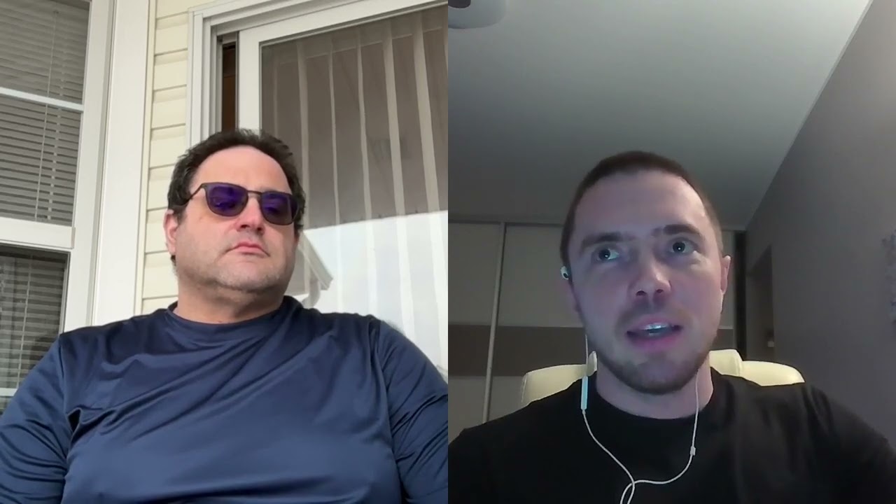 ⚽🎰 Gambling Affiliate Experiments & Betting Strategies | PlaySlots4RealMoney Podcast 🎙️💰