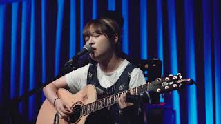 Video thumbnail of "200802 예빛 - 소낙비 [4k] @여름날의 꿈"