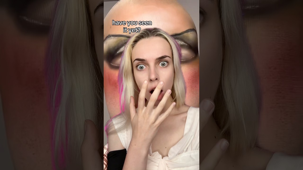 MAKEUP ON TIGHTS (1) what I will show under this in the next video