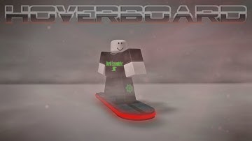 Roblox Script Showcase Episode#1009/N3xul Hoverboard
