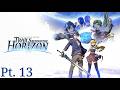 Taty playing The Legend of Heroes: Trails Beyond The Horizon FRESH on the PlayStation 5 Pt. 13!