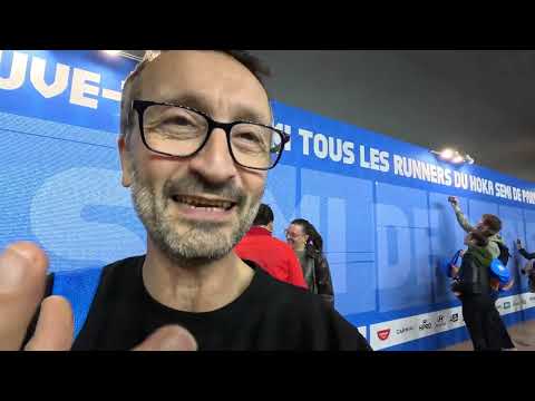 Semi de Paris Expo and Race Preview - Paris Half Marathon 2026