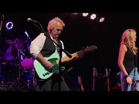 A Change Would Do You Good - Wildflower: A Tribute to Sheryl Crow Live at Canoes Cabaret 11/28/2021