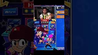 Хура или Куб #brawlstars #бравлстарс #aligg #бравлтолк #бравл #а4 #рекорд #hyra #cube