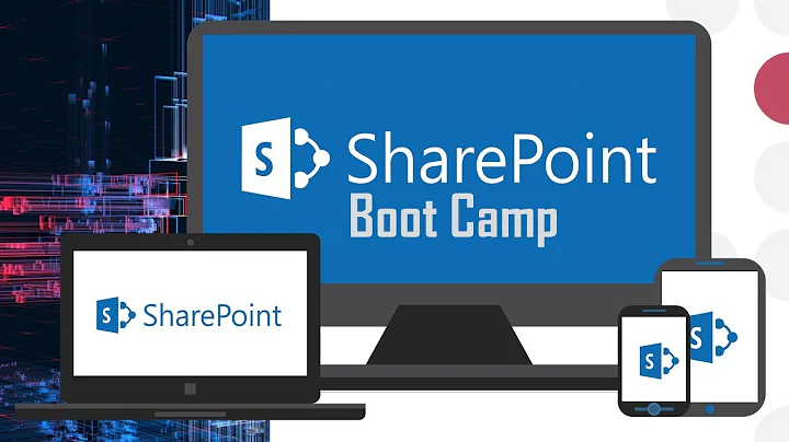 SharePoint Boot Camp - From Zero to Hero in 45 Minutes