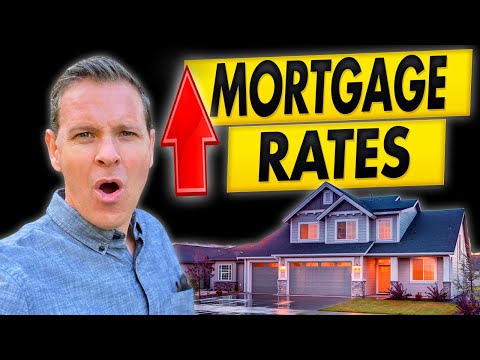 Demand for High Risk Mortgage Loans Just Increased