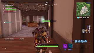 Impulse kill