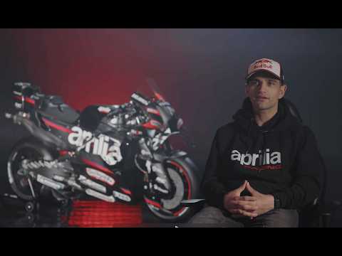 Aprilia Racing | From lessons learned to clear objectives