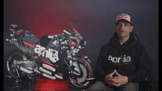 Aprilia Racing |&nbsp;From lessons learned to clear objectives