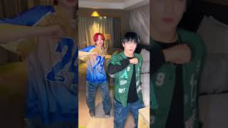 ice🧊#DXMON #다이몬#SEITA #세이타 #REX #렉스