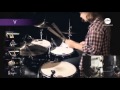 Hillsong Live - I Surrender - Drums