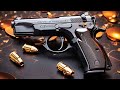 Best cz pistols 2024 i found new 9mm king of 2024