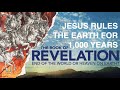 WHAT WILL OUR SOCIETY & CLIMATE BE LIKE WHEN JESUS RULES THE EARTH FOR 1,000 YEARS?