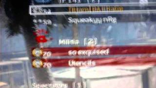 Proof vs. Almost Famous Dubs