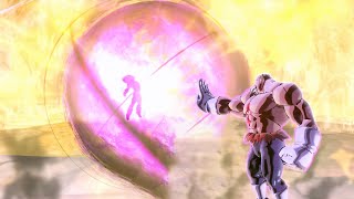 Which Ultimates Can Toppo's Hakai Destroy? - Dragon Ball Xenoverse 2 DLC