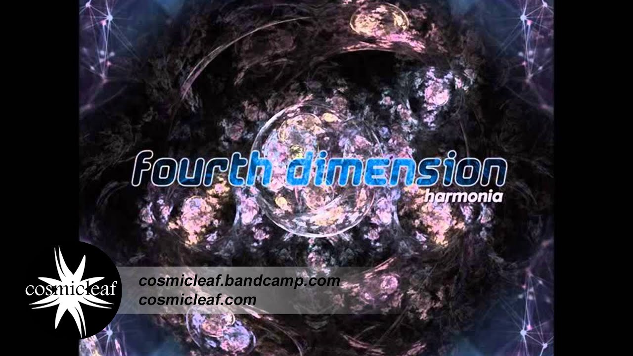 Obejrzyj Fourth Dimension Architect (Psychill) w YouTube Obejrzyj Fourth Dimension Architect (Psychill) w YouTube
