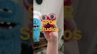 SPQR Studios Logo The Finn Fan Movie For Finn Fan