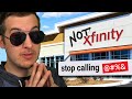 Angry Comcast Scammers Beg Me To Stop Calling