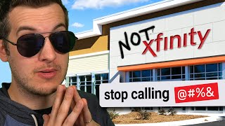 Angry Comcast Scammers Beg Me To Stop Calling by Kitboga 957,089 views 10 months ago 20 minutes