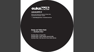 Startbahn West (Nils Hess and Henry Cullen Remix)