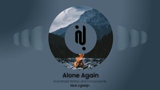 Nick Ligtelijn - Alone Again | Alone Album