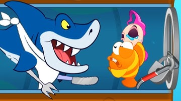 Fish Story: Save the Lover 🐟🐠🐡Chapter 1-10 Walkthrough Gameplay HD