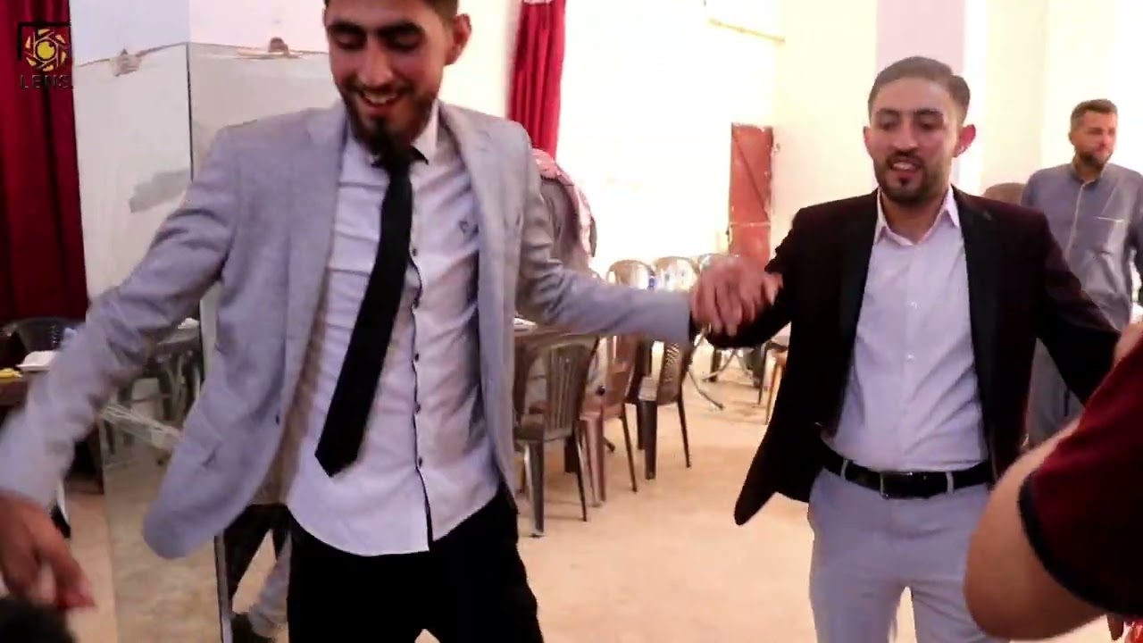 حفلة زفاف عريسنا الغالي عبد الهادي نجل السيد محمد دغيم 🌹الف الف مبروك