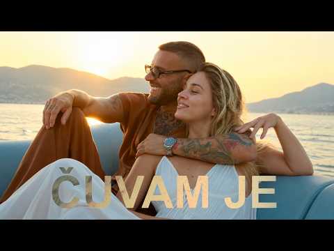 MAGLA - ČUVAM JE (Album KRIVE DRINE 2026)