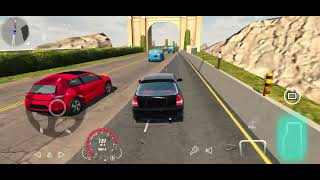 Extreme Car Parking 3D Game : Car Driving School Gameplay screenshot 3