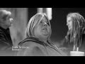 Outreach to homeless youth in Hollywood